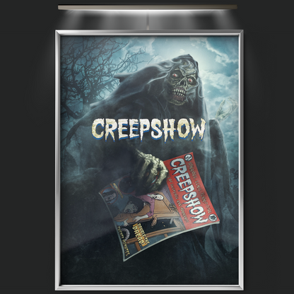 Creepshow (2019)