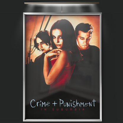 Crime + Punishment In Suburbia (2000)