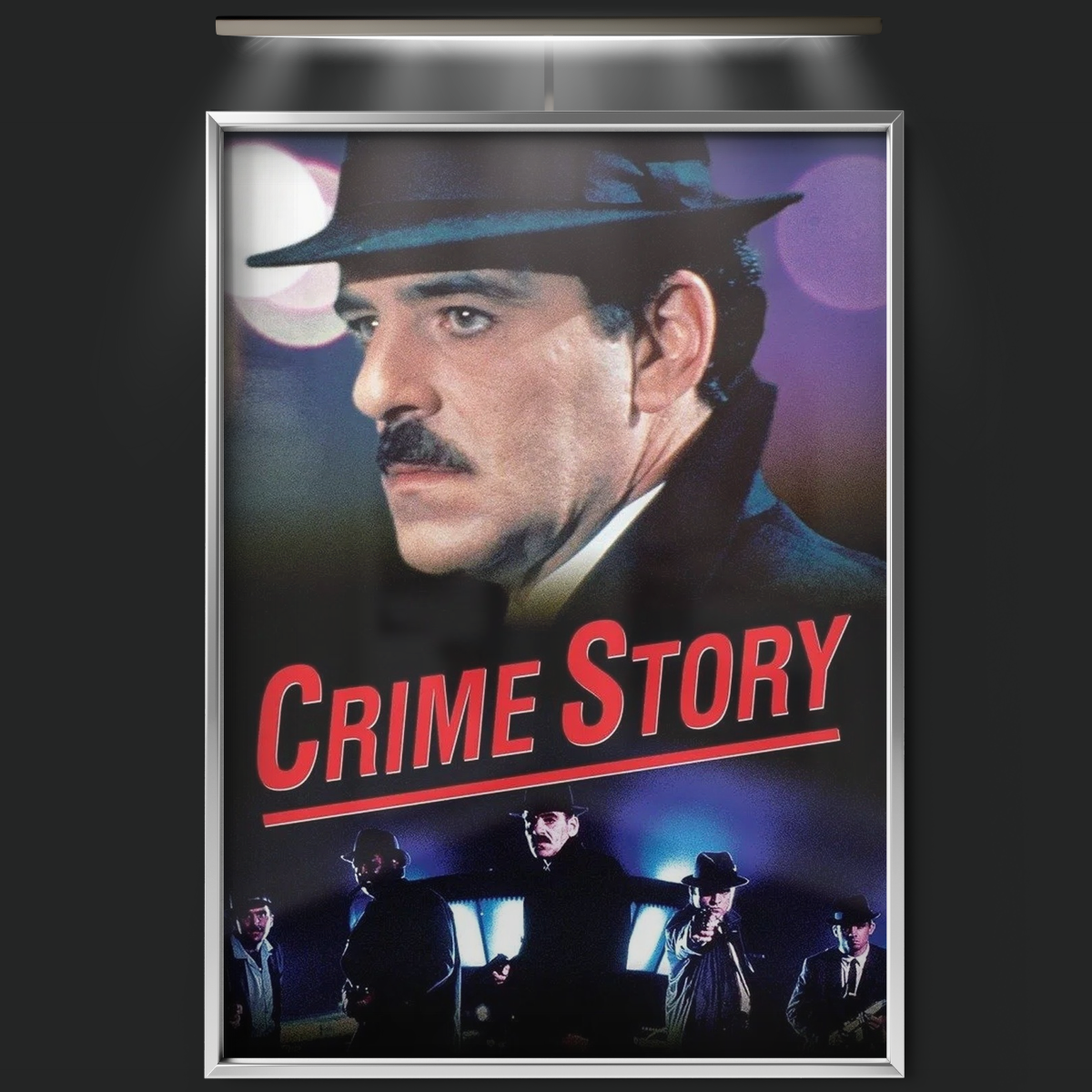 Crime Story (1986)