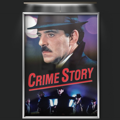 Crime Story (1986)