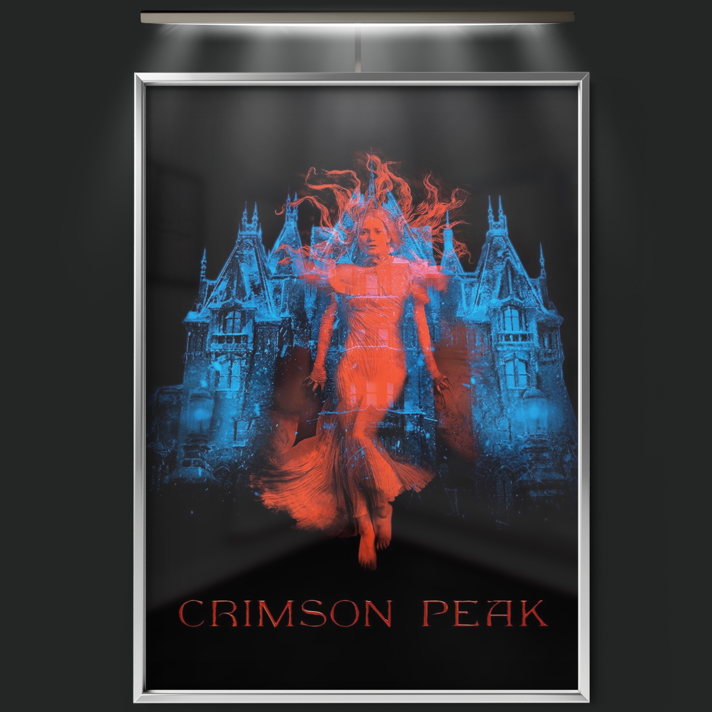 Crimson Peak (2015)
