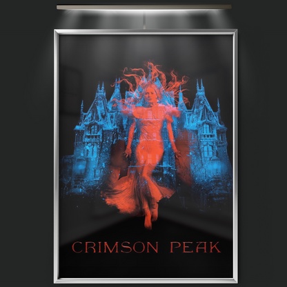 Crimson Peak (2015)