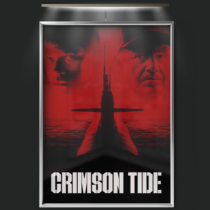 Crimson Tide (1995)
