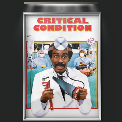 Critical Condition (1987)