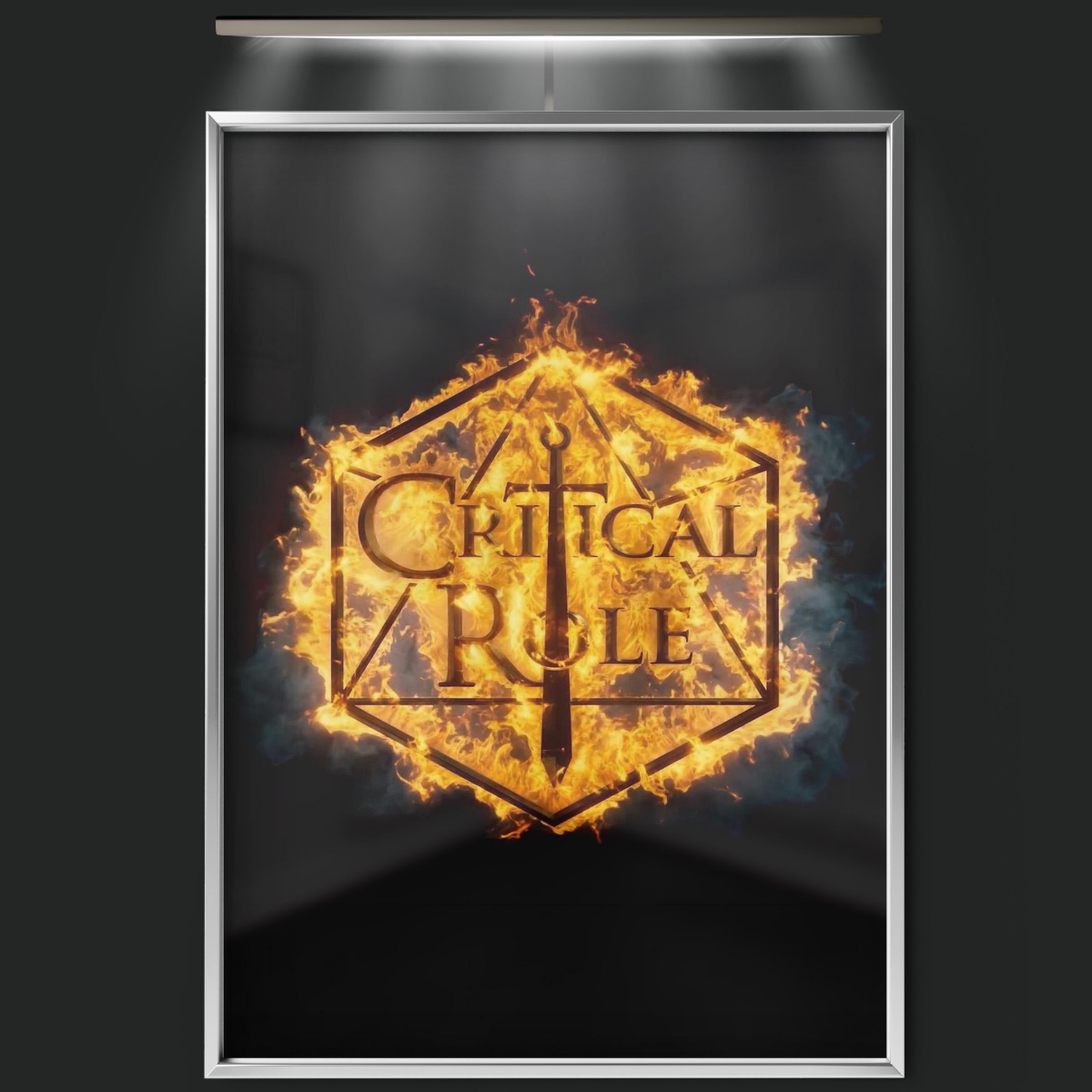 Critical Role (2015)