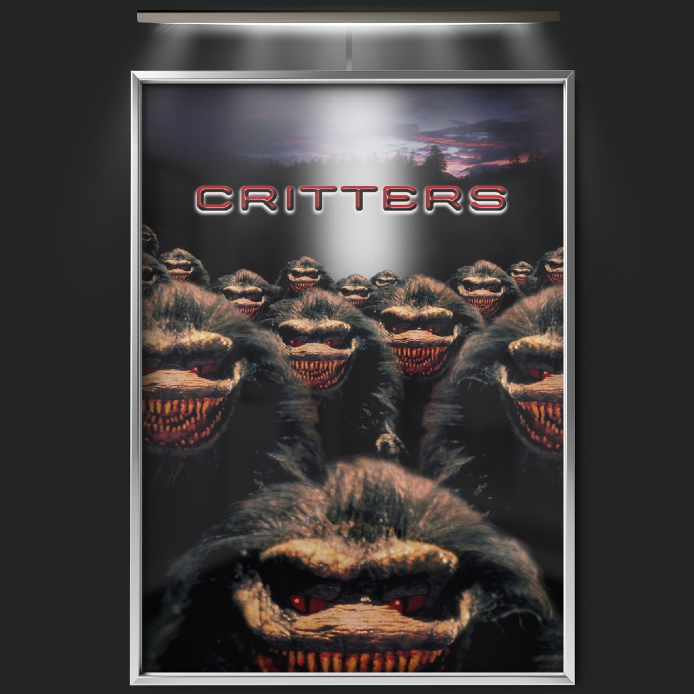 Critters (1986)