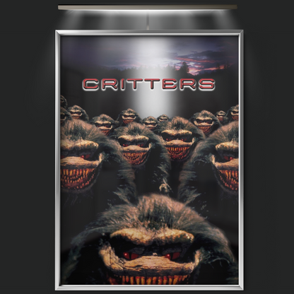 Critters (1986)