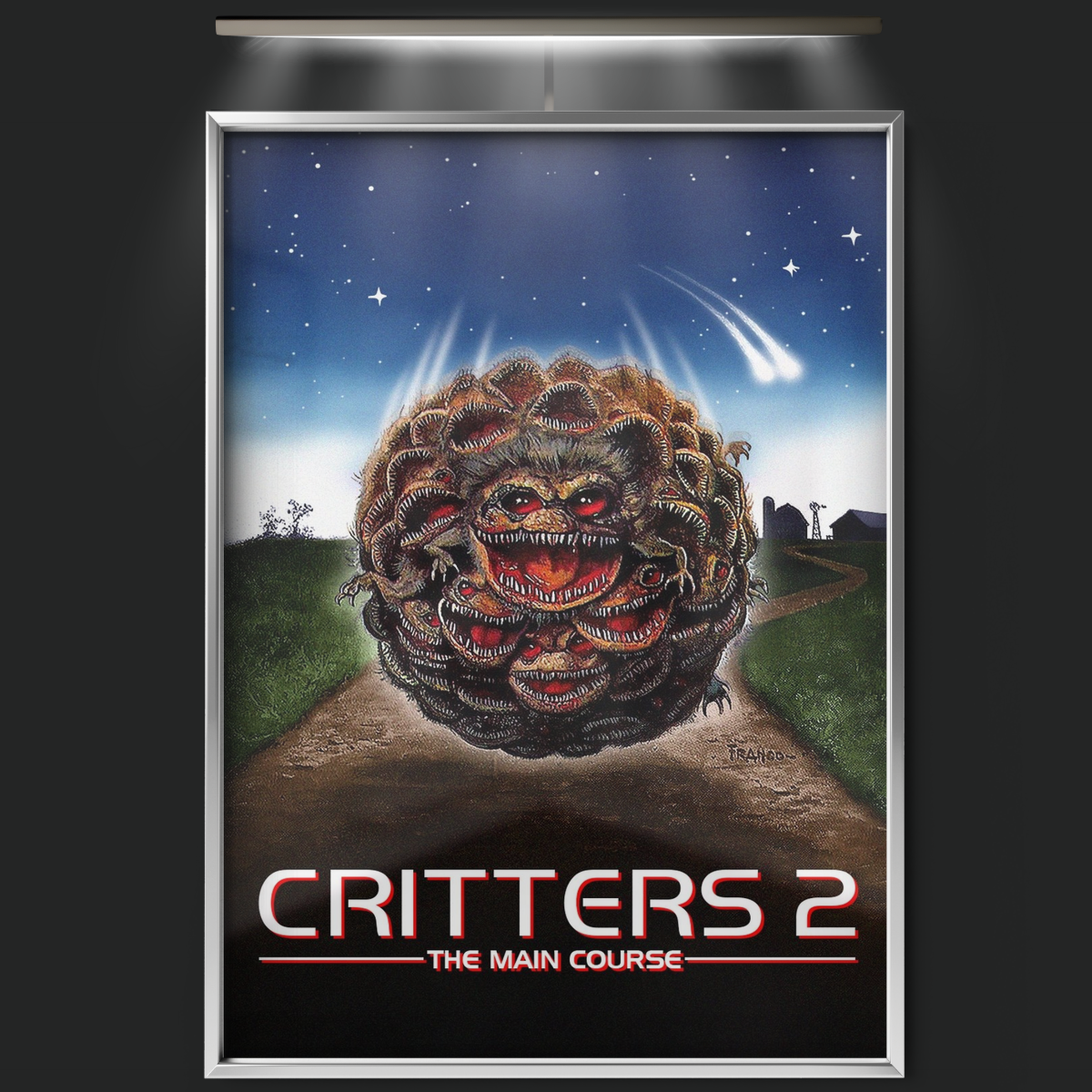 Critters 2 (1988)
