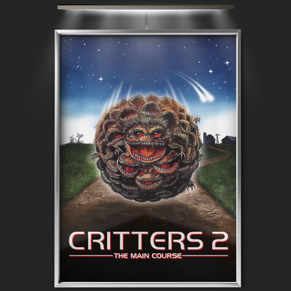 Critters 2 (1988)