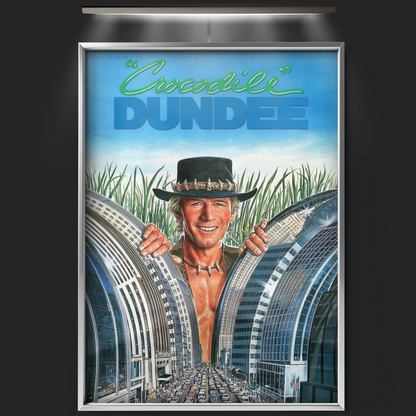 Crocodile Dundee (1986)