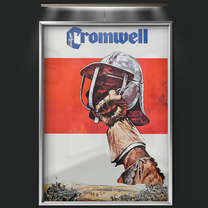 Cromwell (1970)