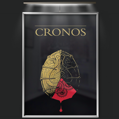 Cronos (1993)