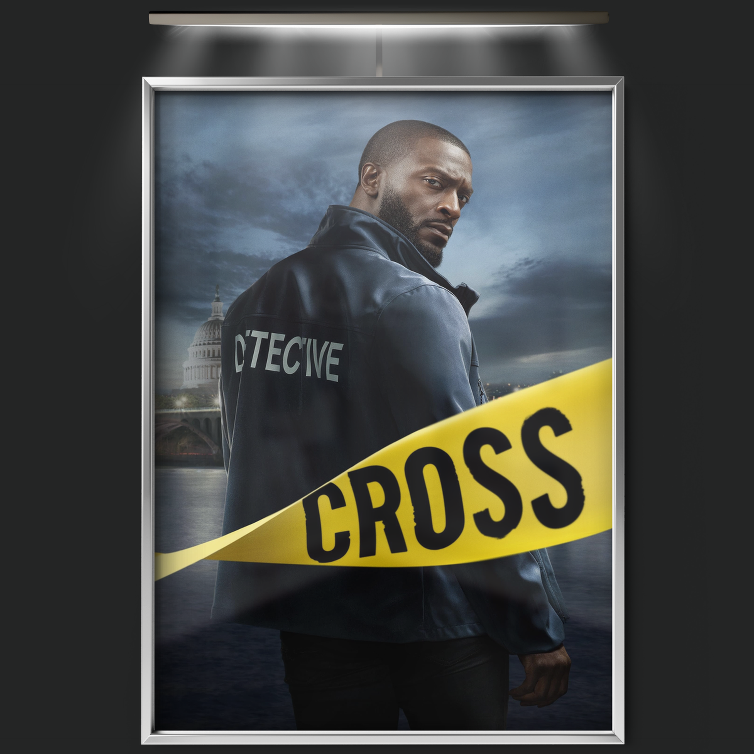 Cross (2024)