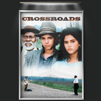 Crossroads (1986)
