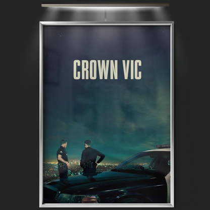 Crown Vic (2019)