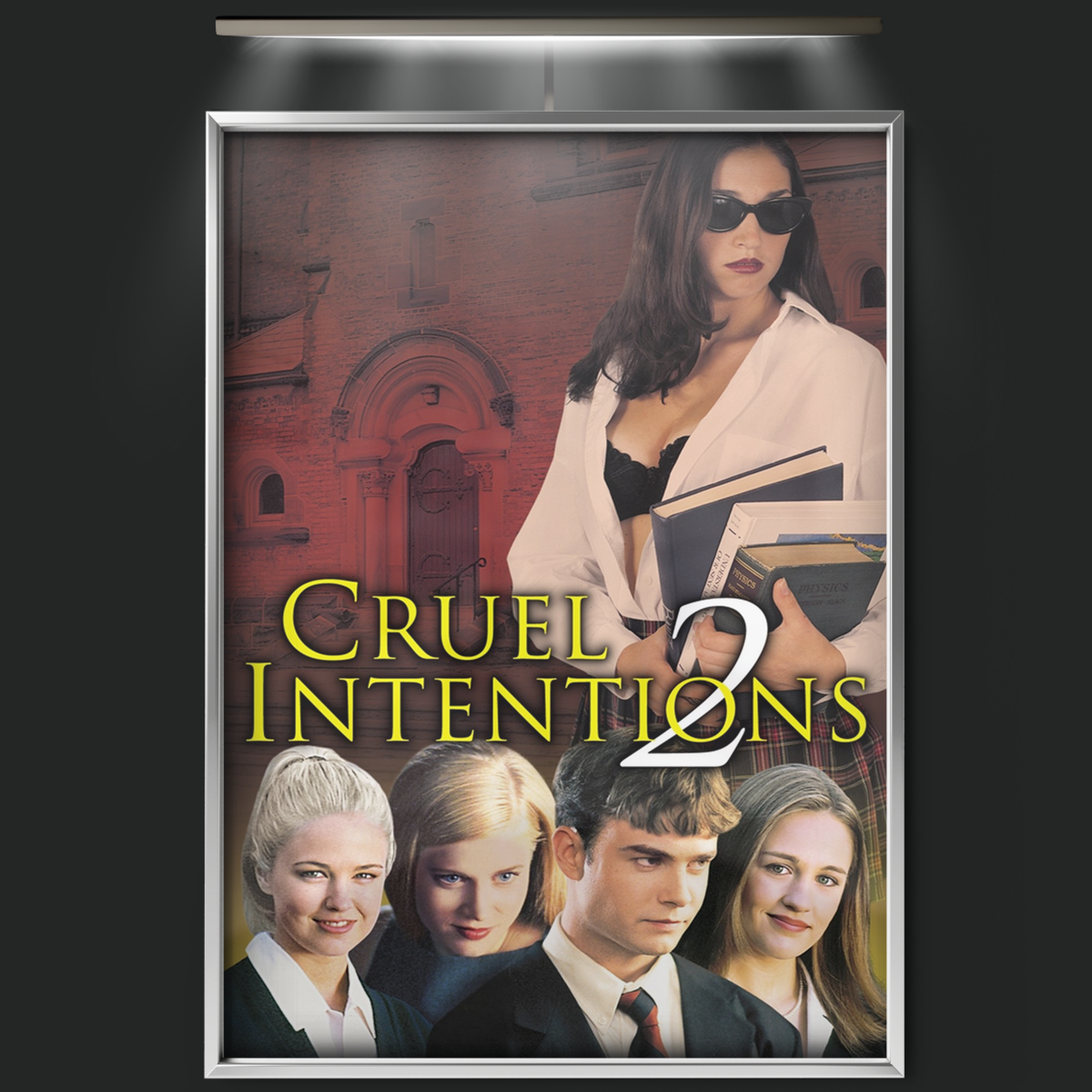Cruel Intentions 2 (2000)