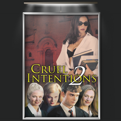 Cruel Intentions 2 (2000)
