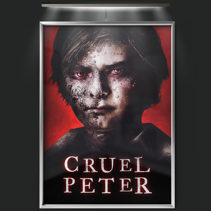 Cruel Peter (2020)