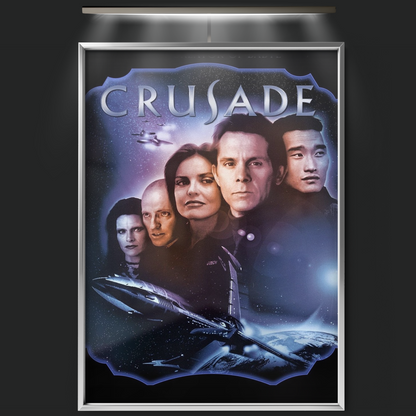 Crusade (1999)