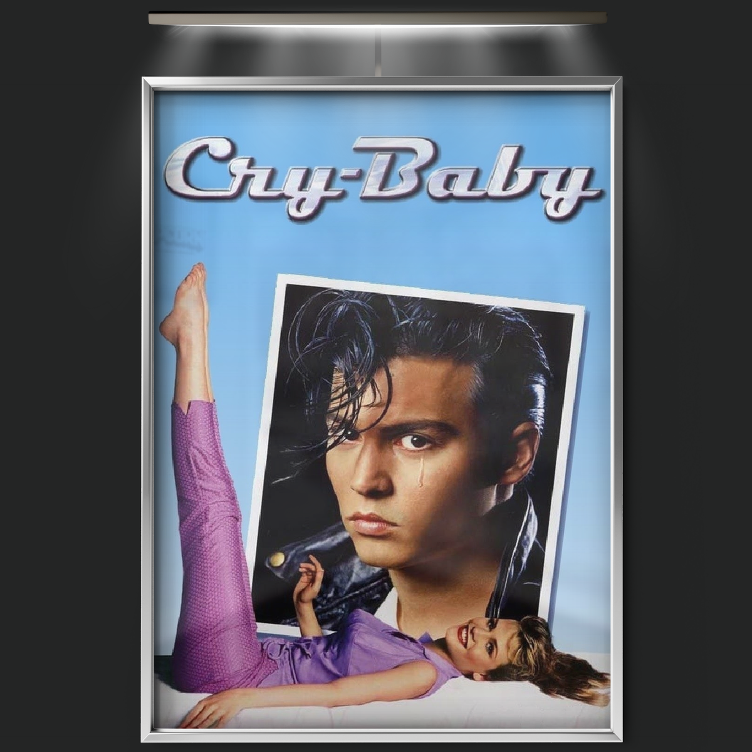 Cry Baby (1990)