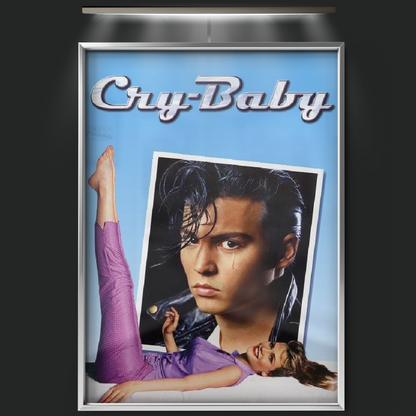 Cry Baby (1990)