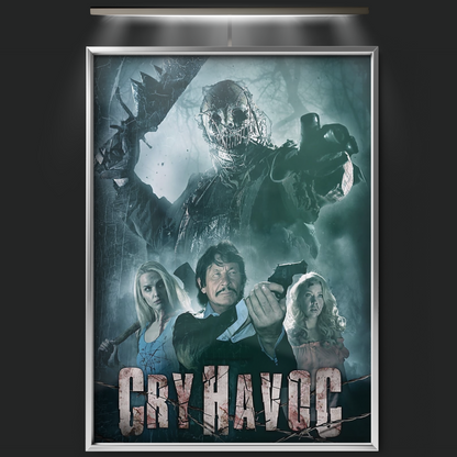 Cry Havoc (2020)