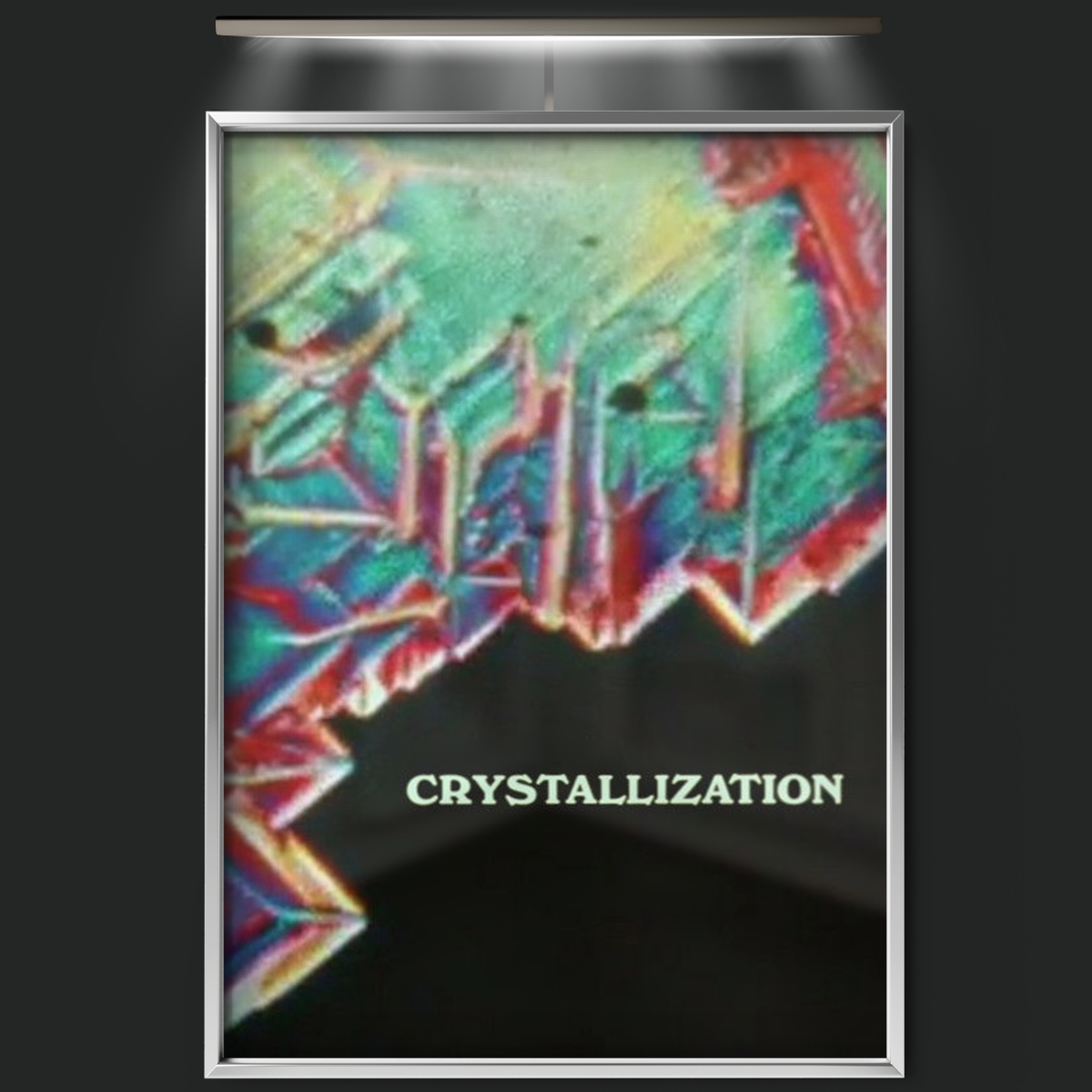 Crystallization (1974)