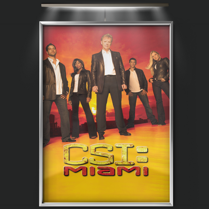 Csi Miami (2002)