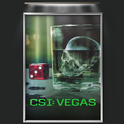 Csi Vegas (2021)