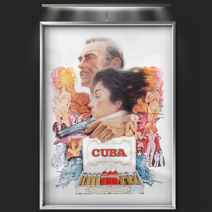 Cuba (1979)