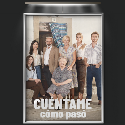 Cuéntame Cómo Pasó (2001)