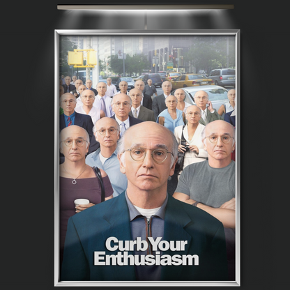 Curb Your Enthusiasm (2000)