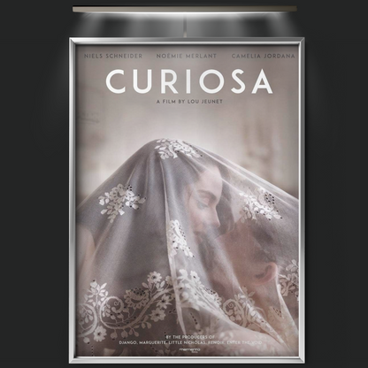 Curiosa (2019)