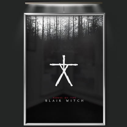 Curse Of The Blair Witch (1999)