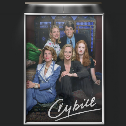 Cybill (1995)