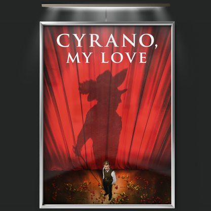 Cyrano, My Love (2018)