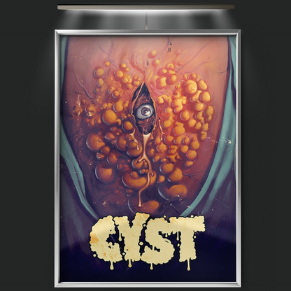 Cyst (2020)