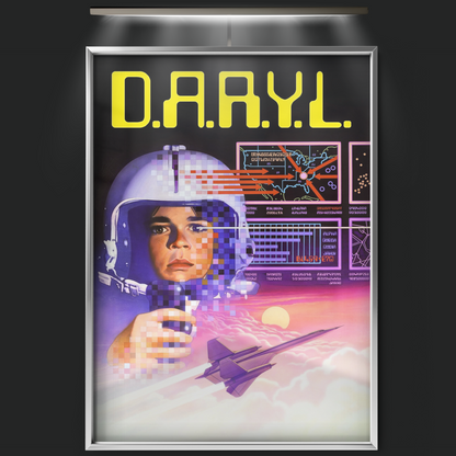 D.a.r.y.l. (1985)