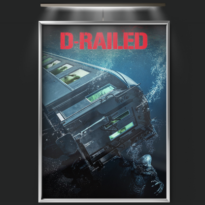 D Railed (2018)