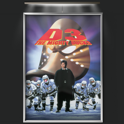 D3 The Mighty Ducks (1996)