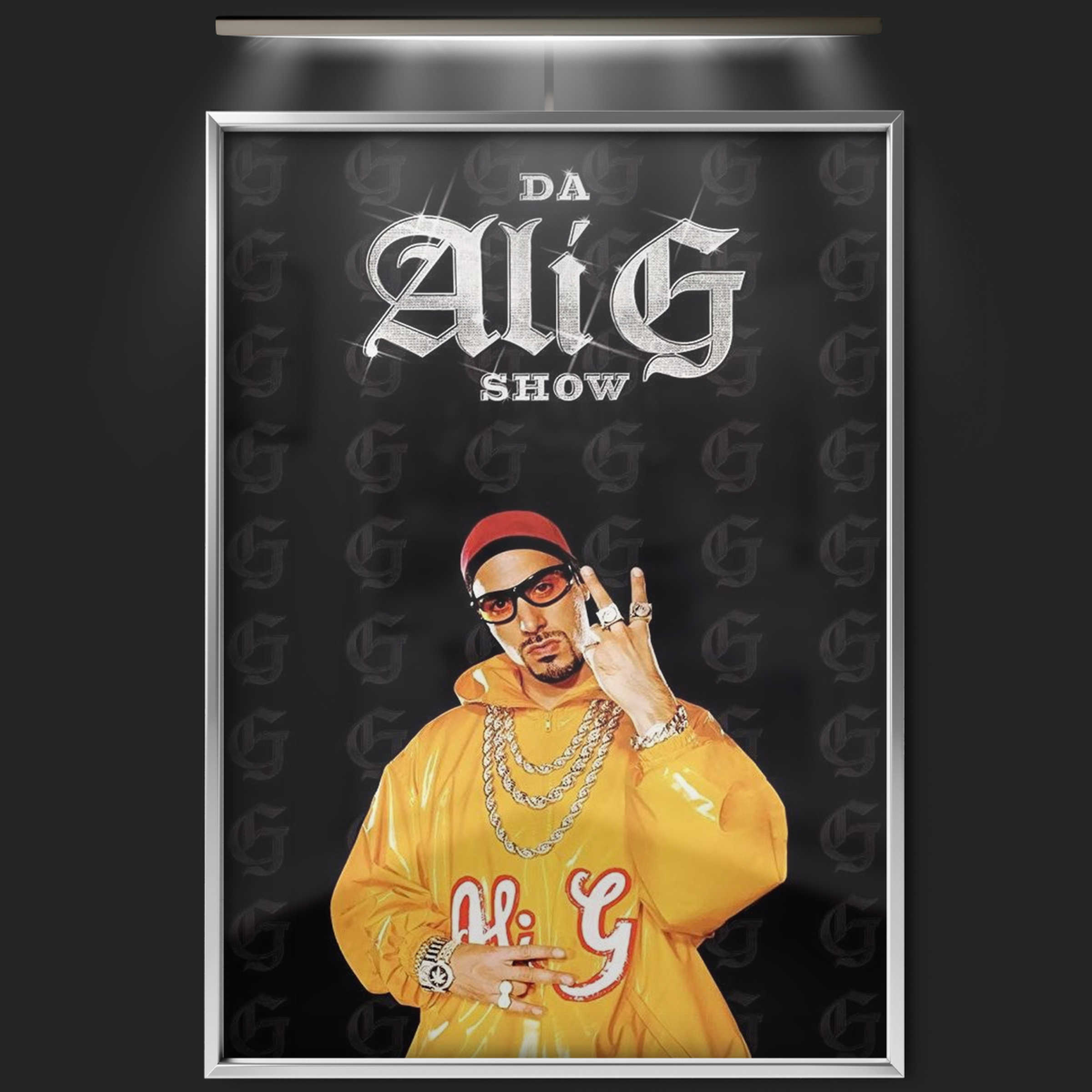 Da Ali G Show (2000)