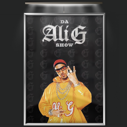 Da Ali G Show (2000)