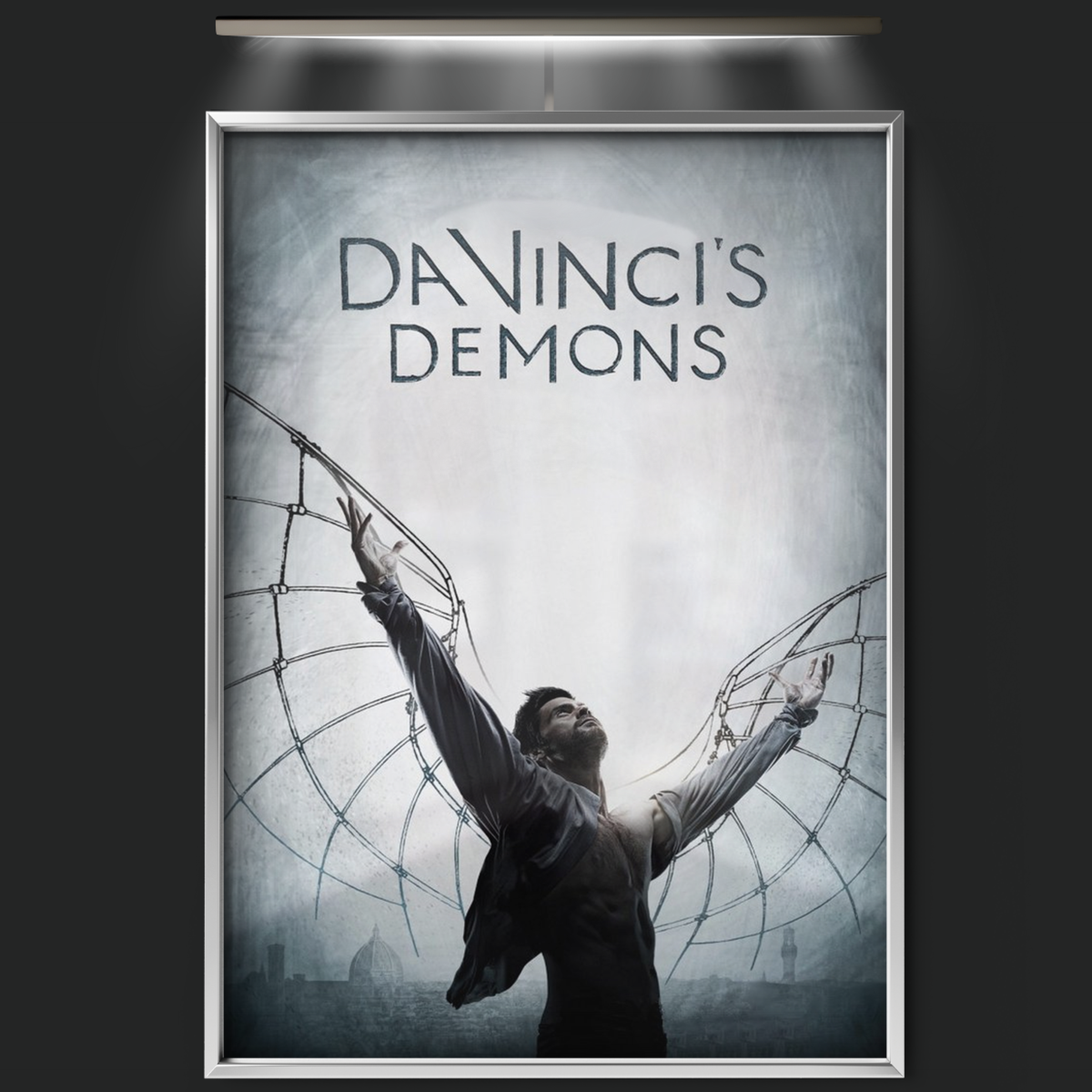 Da Vinci's Demons (2013)