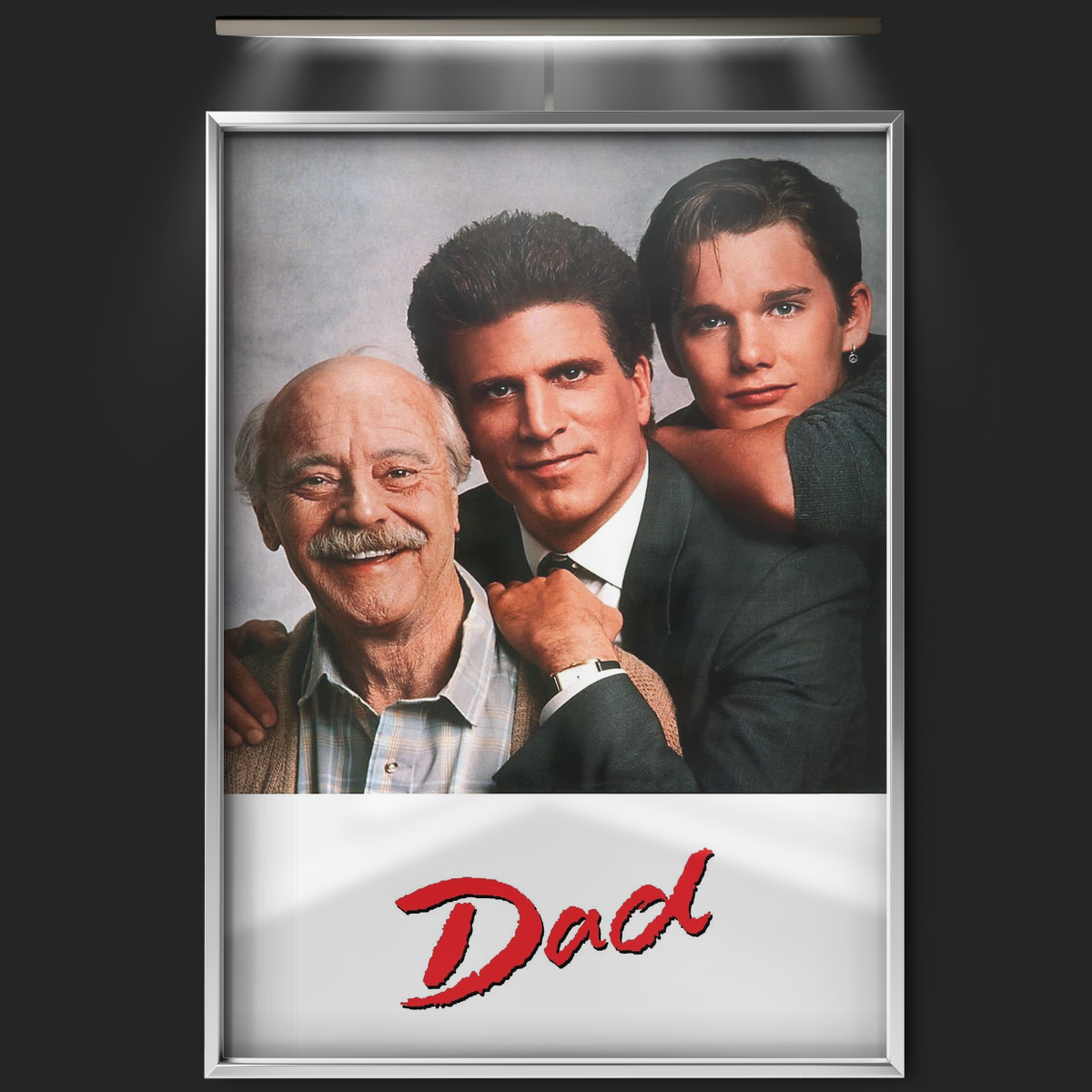 Dad (1989)