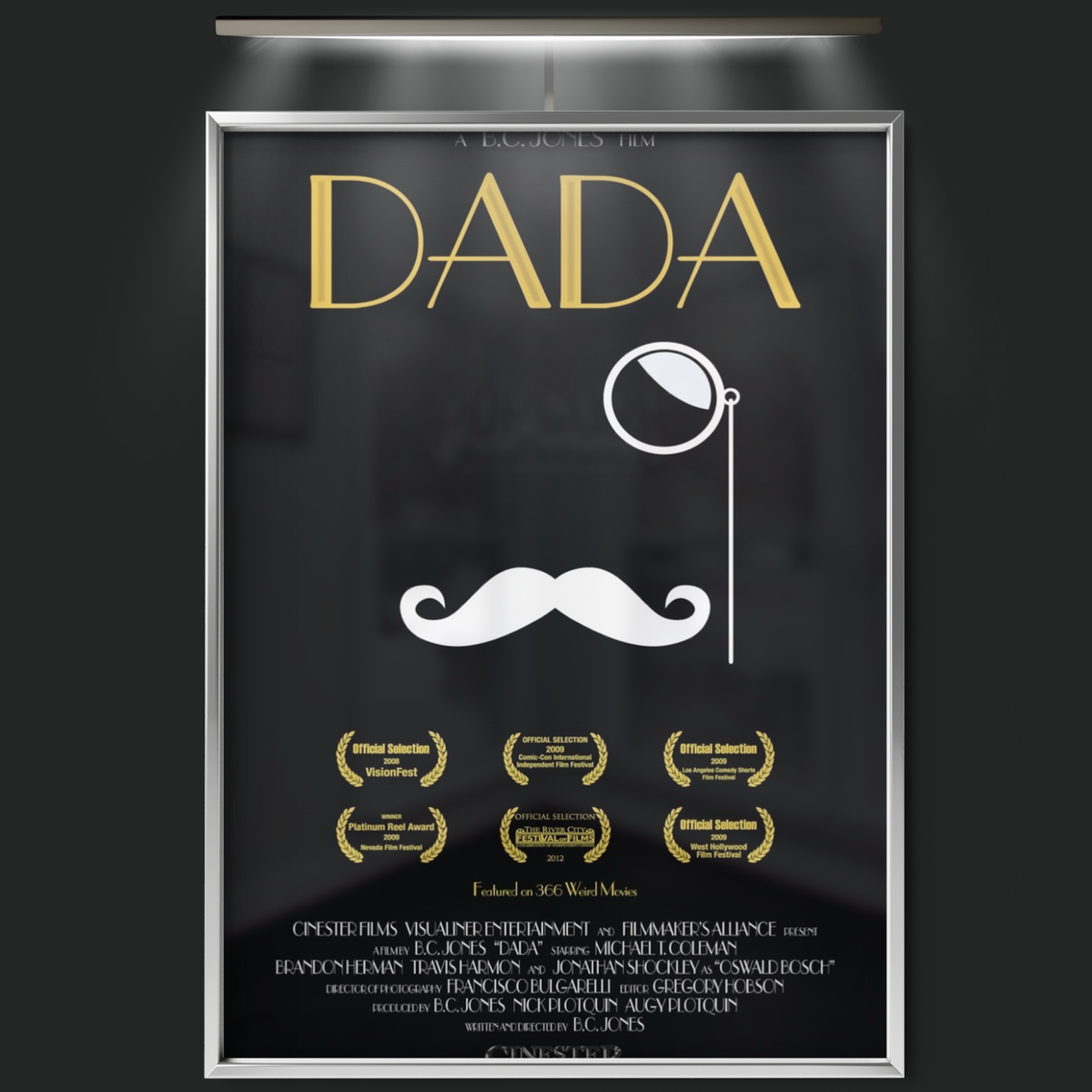 Dada (2008)