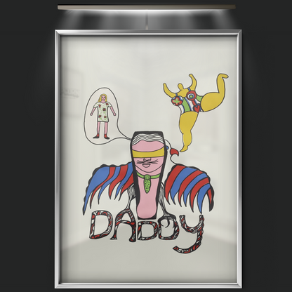 Daddy (1973)