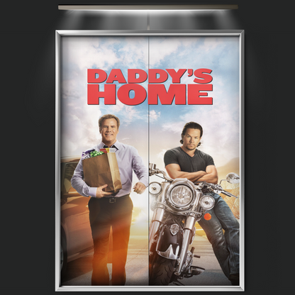 Daddy's Home (2015)