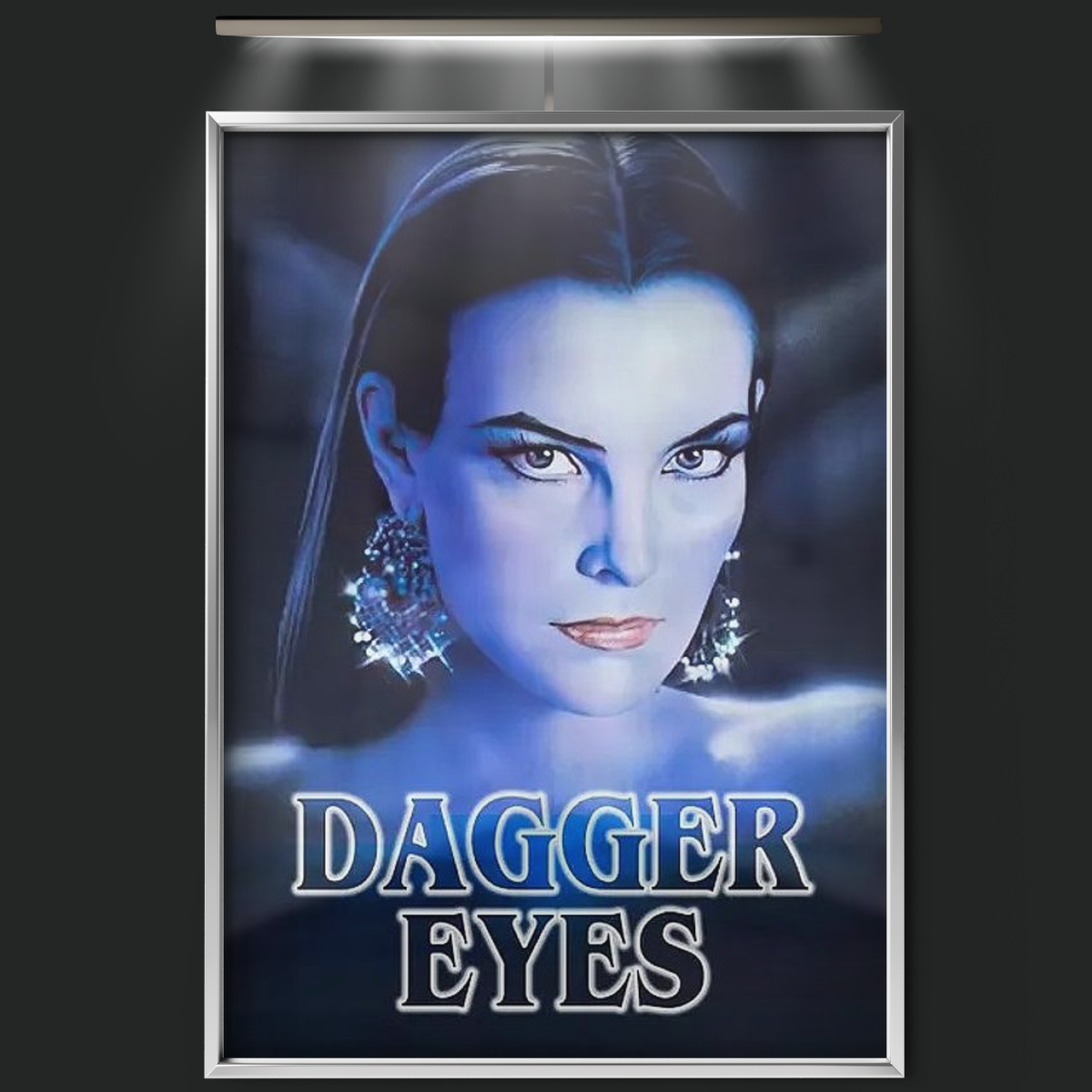 Dagger Eyes (1983)