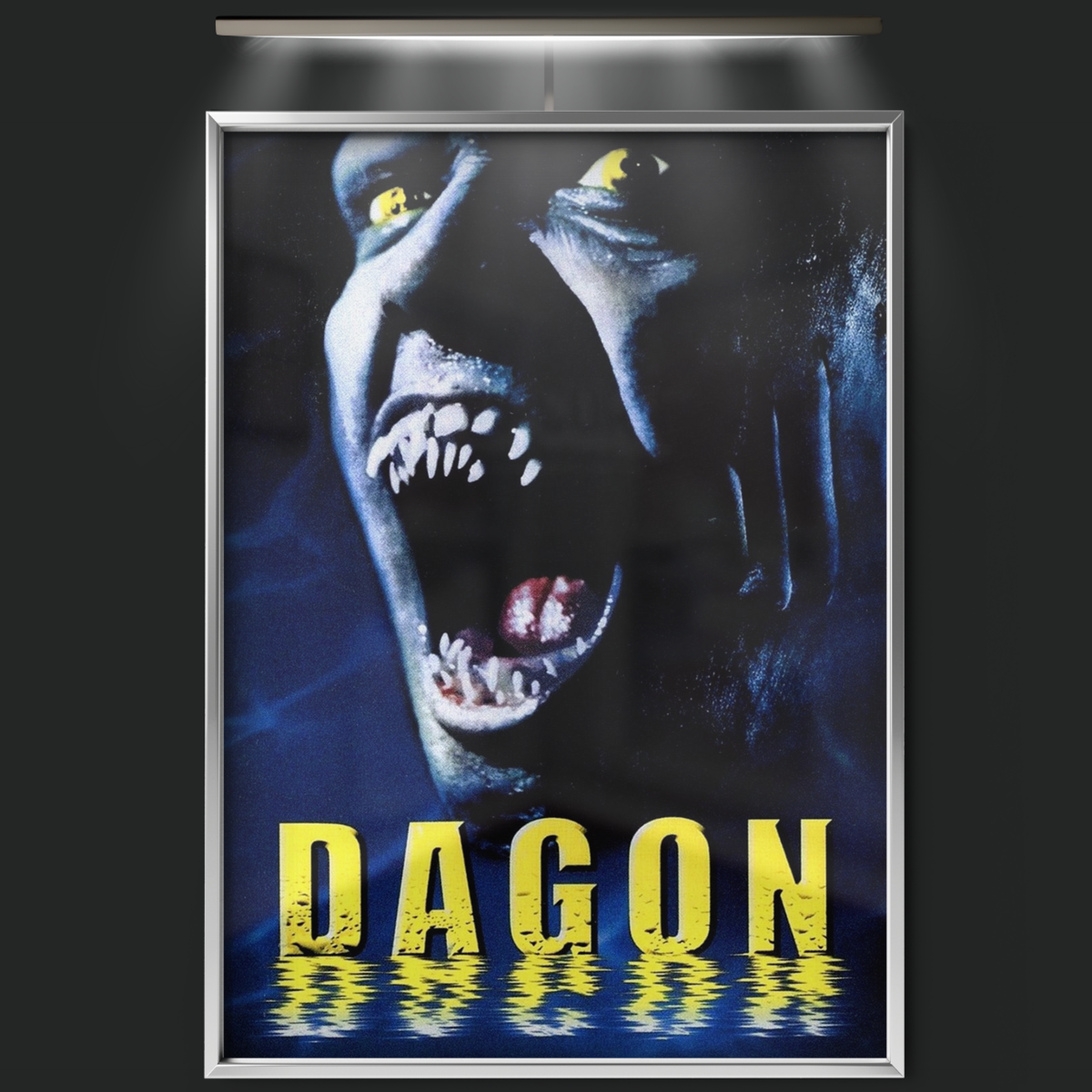 Dagon (2001)
