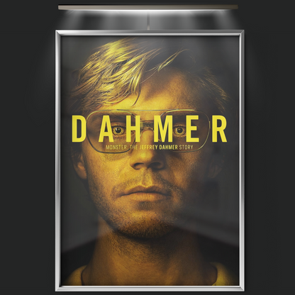Dahmer Monster The Jeffrey Dahmer Story (2022)
